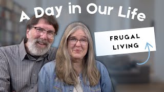 How We Saved Money While Being FRUGAL For 24 Hours