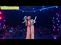 American Idol 2023 Season 21 Hawaii Aulani Beachside Performance.NOAH CYRUS Performs An Original, 