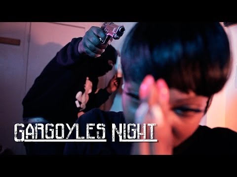 King Braize - A Gargolye's Night [HD] Directed By Ishell Vaughan