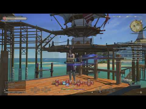 [4K] Final Fantasy XIV - The Longest Playthrough of All Time - Part 97