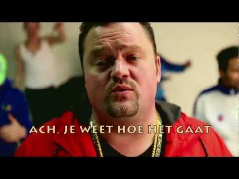 Frans Duijts & Menthal Theo - Ga maar vast slapen (happy carnaval mix) Karaoke Remake by Joey Rolaff
