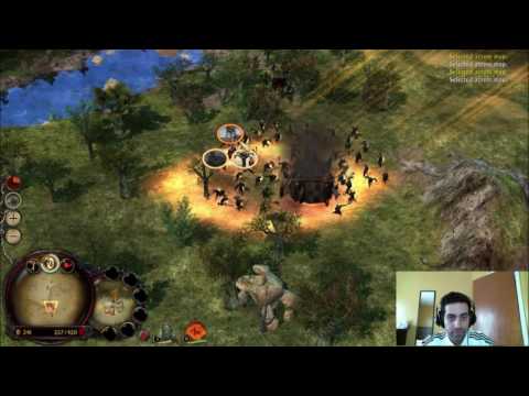 LOTR Edain Mod 4.4.1 - Help Me Get Better - Mordor