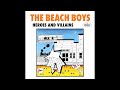 The Beach Boys - Heroes And Villains (2024 Stereo Mix)
