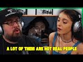 Kylie Quinn On The Rampant BULLYING In Social Media
