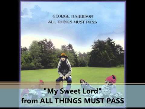 Best of George Harrison - 16 songs