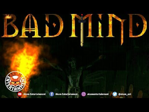 StyleBoss - Badmind - December 2018