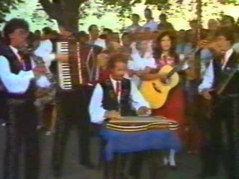 Peter Kaufmann Quintett & Zwei jodelnde Wandergesellen