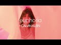 Calvin Klein Euphoria Blush