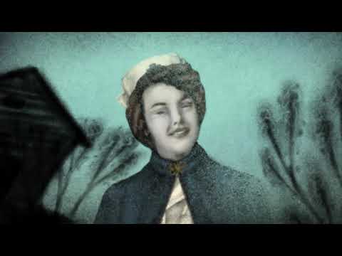 Andy Shauf - "Living Room"