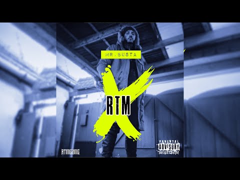 Mr.Busta - Kishal (Audio) prod. by Antbeatz