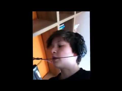 IN REALLIFE ?!(deutsch) +mein zocker raum