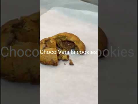 Chef Avinash Singh @#Choco cookies @#food @#recipe