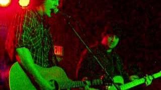 American Aquarium - Rattlesnake