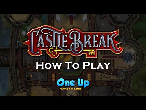 Castle Break Updated How To Play (2022)