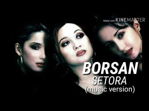 Setora - Borsan / Сетора - Борсан