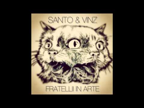 R.V.P.S (Rime Valide Per Suckers) - Ramingo, Vinz, Pseudo e Santo. HIPHOPDRAMA.