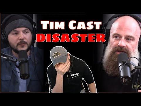 Jack Murphy Tim Pool