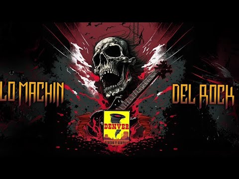 Mix de rock 2024 - Lo Machin del Rock