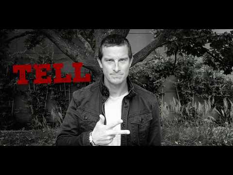 RUN, HIDE, TELL, in a gun or knife terror attack