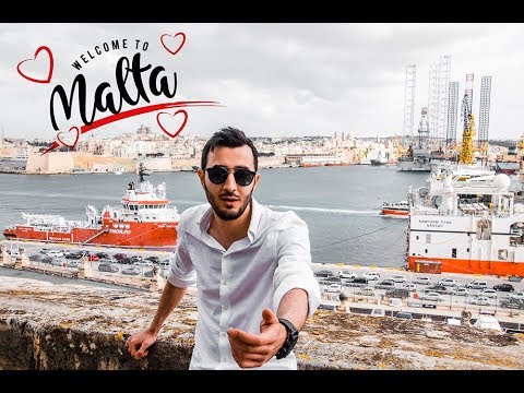 Malta Is Calling
