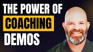 The Power of Watching Real Life Coaching Sessions
