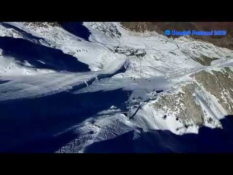 Passo Dei Contrabbandieri Passo Del Tonale Ponte Di Legno Italy Natural Landmarks Landscape Landmarks