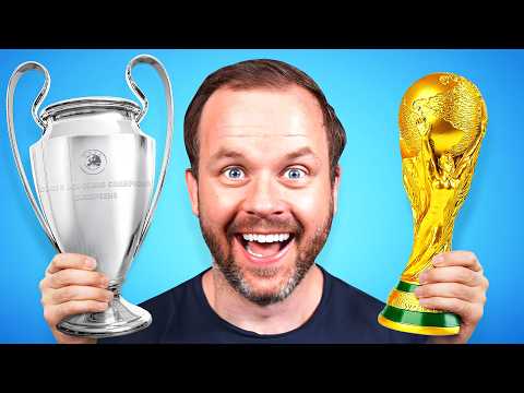 1 Winner from Every Competition