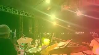 Download lagu BANANA KING MAN cover Black Finit - Bukan puisi mp3