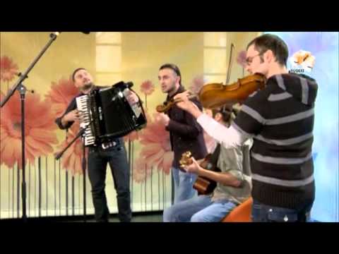 Vitalie Negruta & M-Studio