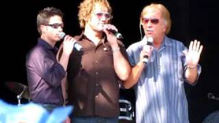 Gaither Vocal Band (The Love of God) 08-30-09