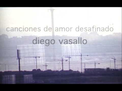 Making of ‘Canciones de amor desafinado’ (Parte I)