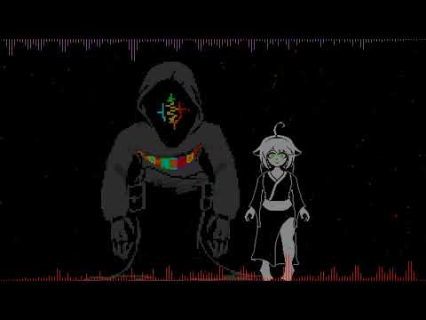 SwapDust: The Monster in Possession - Destruction Is Always Necessary（STDD VERSION）