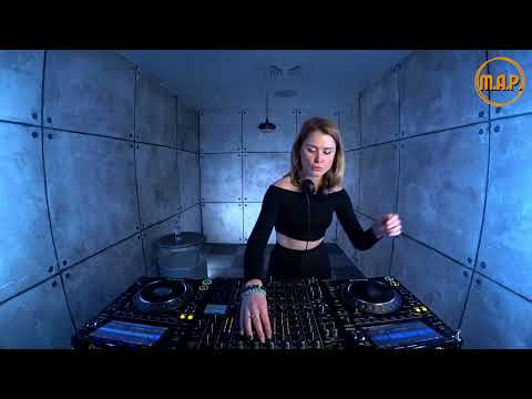 Space Nirvana on map - 02 July 2022 Live Dj Set Mix techno