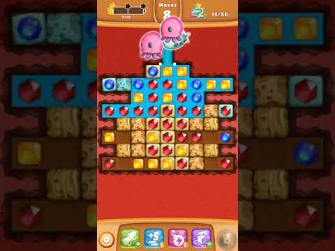Diamond Digger Saga Level 101 3 stars