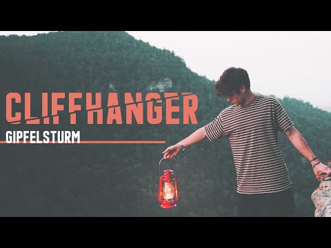 Gipfelsturm | Cliffhanger (3) | CZF Gottesdienst