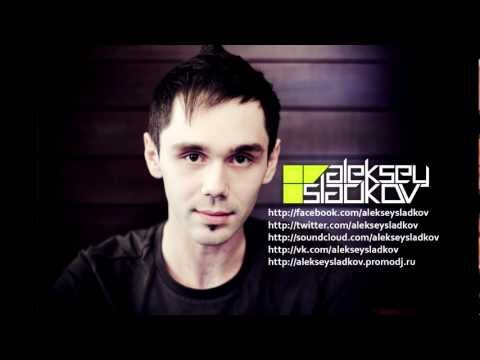 Aleksey Sladkov 2012