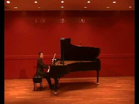 Luigi Dallapiccola - Quaderno Musicale di Annalibera - Part 2