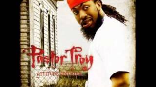 Pastor Troy - Crazy