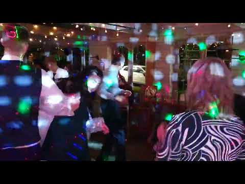 Disco Knights video.