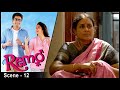 Remo Movie Scene Kavya Cries To Remo Sivakarthikeyan Keerthy Suresh AP International
