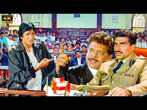 हम से दुश्मनी की बाज़ी खेलिएगा तो पत्ता स्ट्रांग रखो, ये थाना सरकारी है और हम जनता जब चाहे फेख देंगे