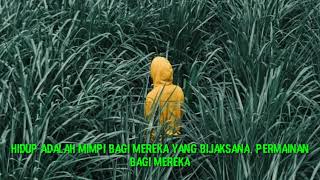 Download lagu SNAP WA HIDUP ADALAH TRAGEDI mp3
