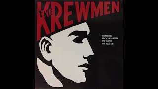 The Krewmen - My Generation (The Who Psychobilly Cover)