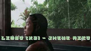 Jhene Aiko- Limbo Limbo Limbo (s l o w e d  &amp; r e v e r b)