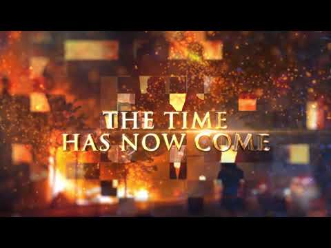 The Harbinger II The Return 60 vs2