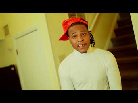 Clay Gotti - Abandoned Me - (Official Music Video) Shot By @benzovisual