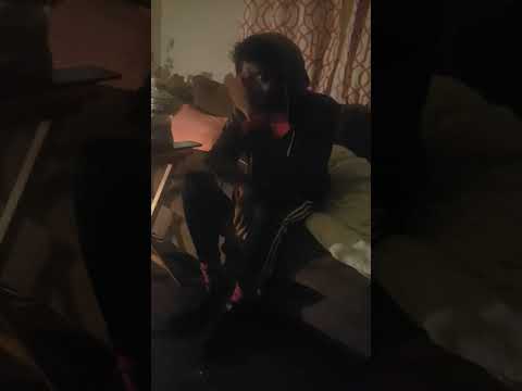 Ra'Shawn - Through The Pain