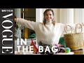 Emma Watson: In The Bag | Episode 17 | British Vogue Emma Watson: In The Bag | Episode 17 | British Vogue