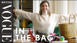 Emma Watson: In The Bag  Episode 17  British Vogue