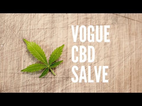 Nature 4 you - CBD Salbe